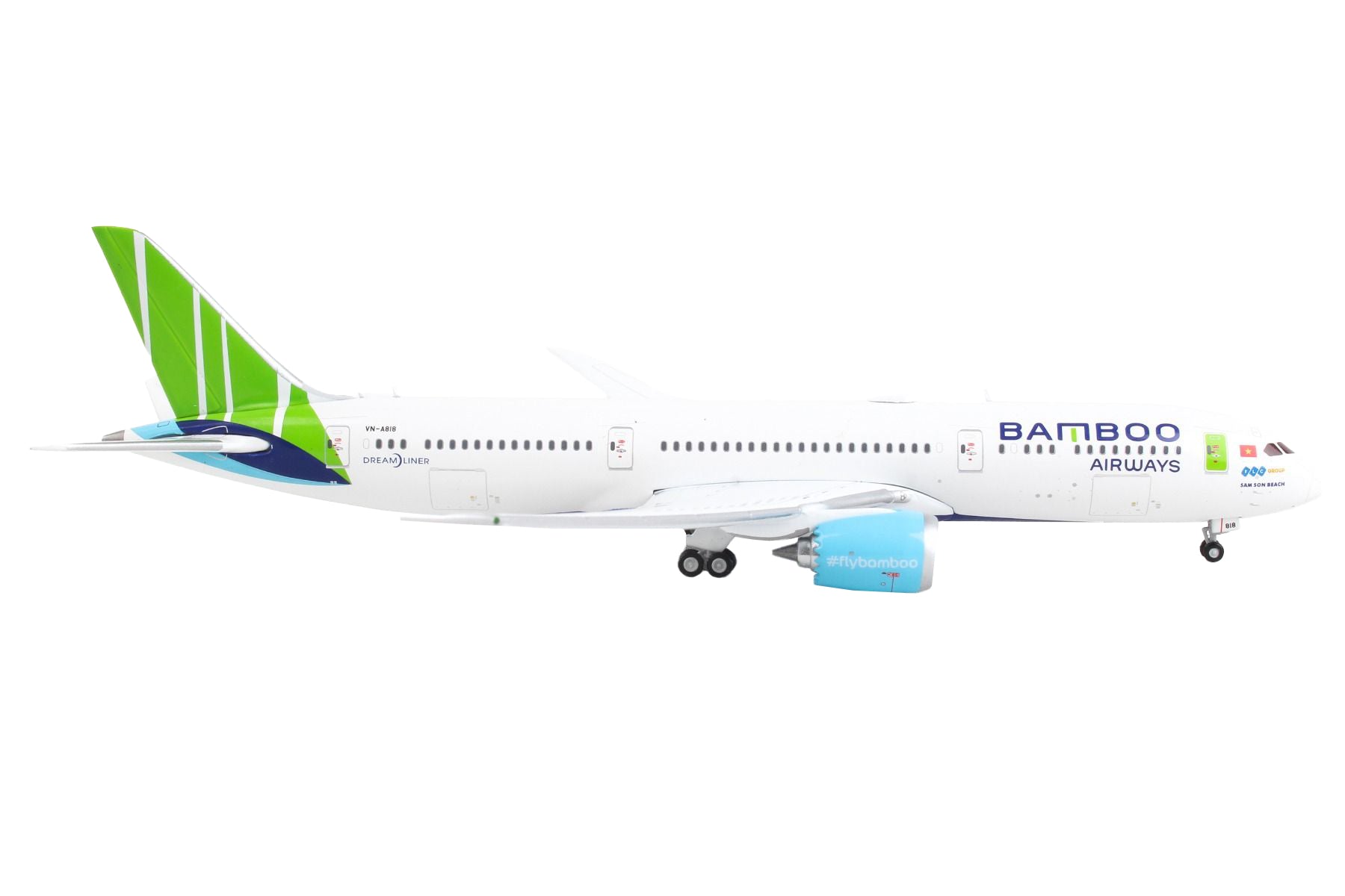 Selected Variant Image