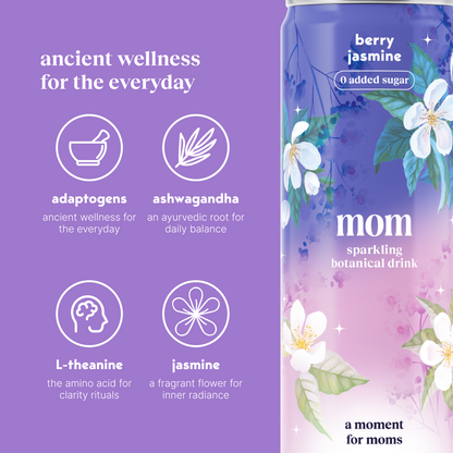 a moment for moms