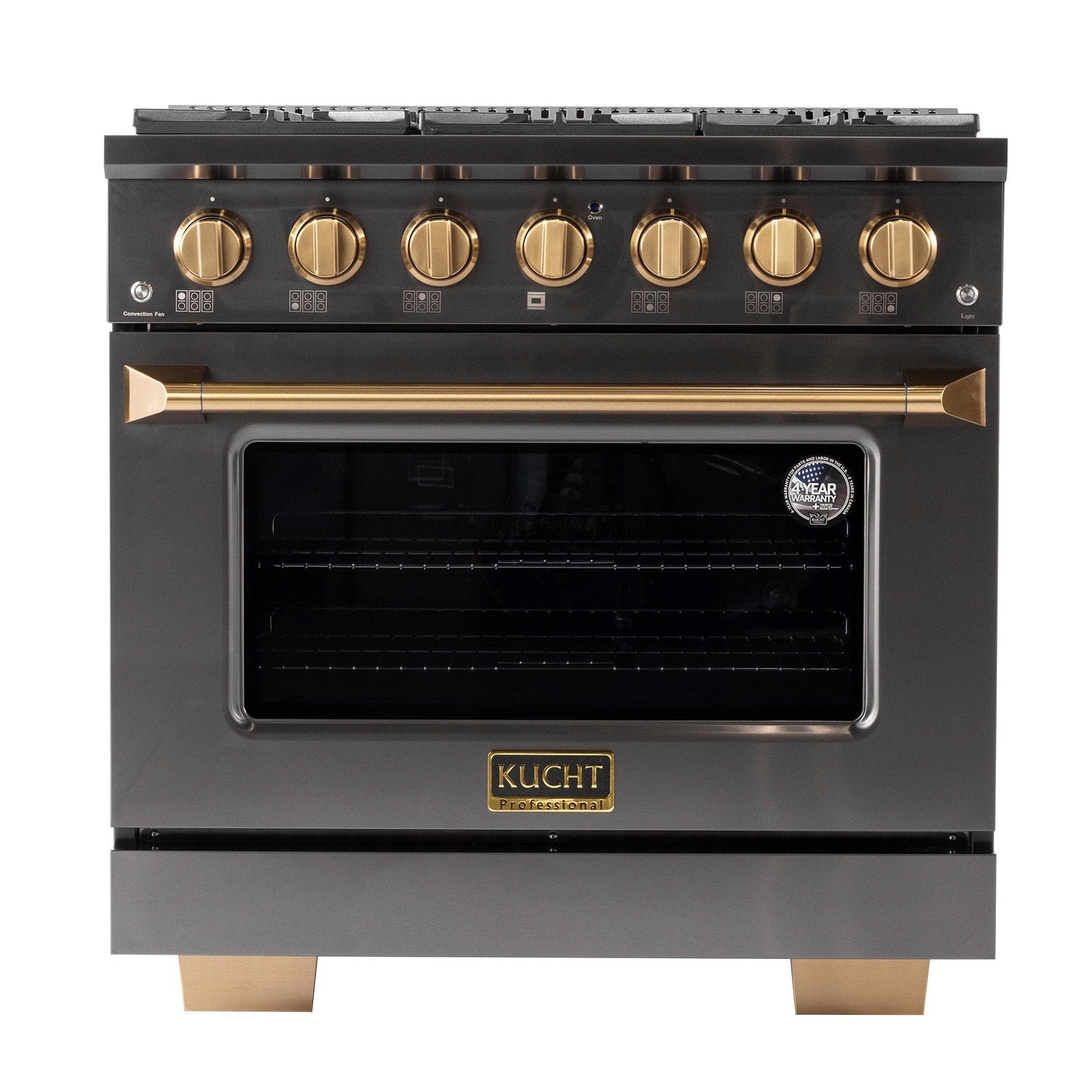 Kucht Gemstone™ KED Series KED364/LP