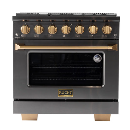 Kucht Gemstone™ KED Series KED364/LP