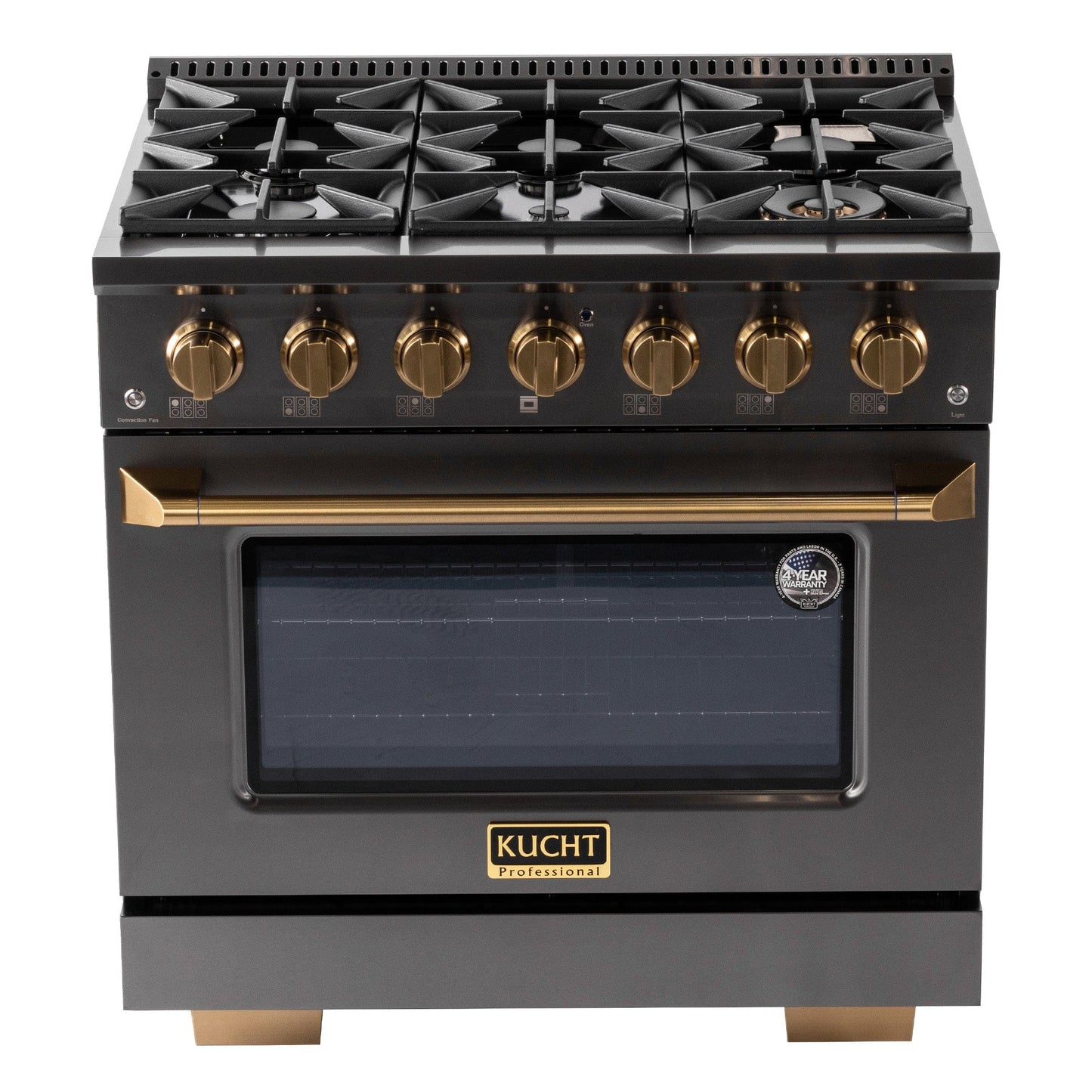 Kucht Gemstone™ KED Series KED364/LP