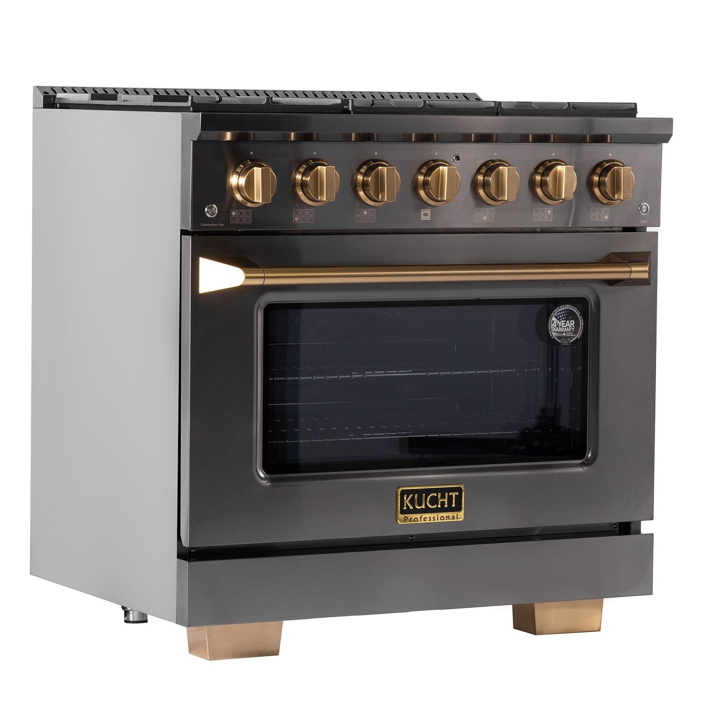 Kucht Gemstone™ KED Series KED364/LP