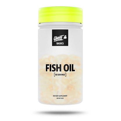 Ghost® Basics Fish Oil