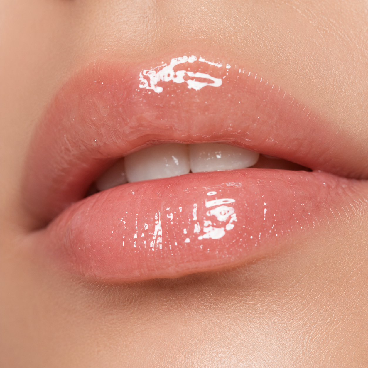 Hydrating Lip Oil | Glass Slipper