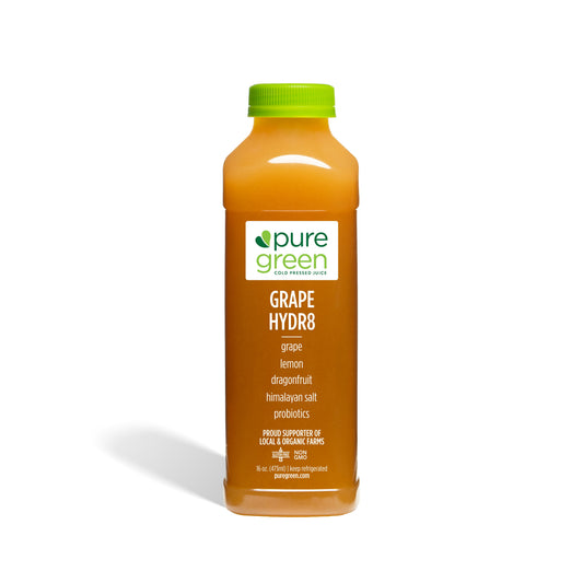 GRAPE HYDR8