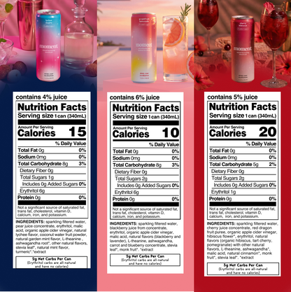 summer flavors variety