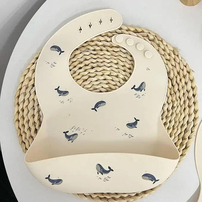 Baby Bib