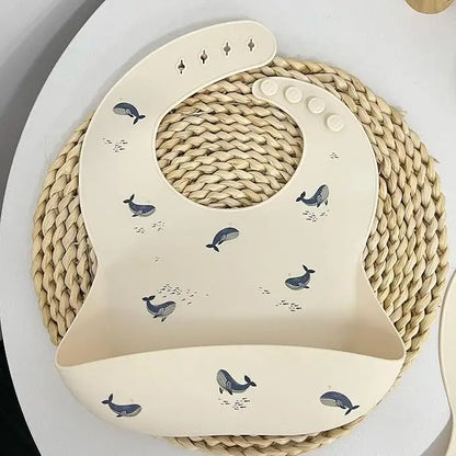 Baby Bib