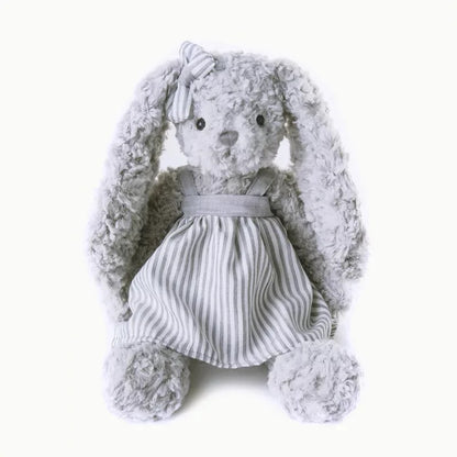 Soft Plush Bear Toys and Rabbit Toys Stuffed Animals Sleeping Mate and Comfort Dolls High Quality Kids Gift