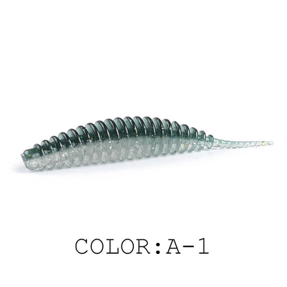 Supercontinent 2020 HOT soft bait TANAN  fishing lures Pesca carp fishing bass lure Isca artificial PVA