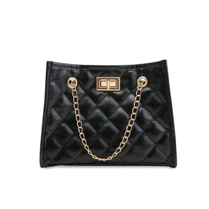 MINI Women's Handbags New 2021 Girl's Cross Body Shoulder Bags Small Purses and Handbags Crossbody Bags Chain Gift