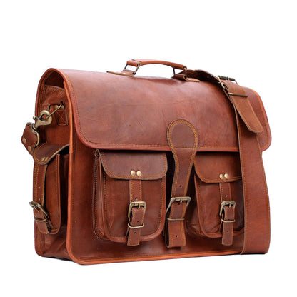 The Rustic Vintage