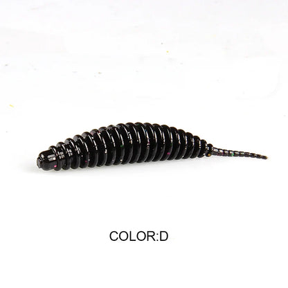 Supercontinent 2020 HOT soft bait TANAN  fishing lures Pesca carp fishing bass lure Isca artificial PVA