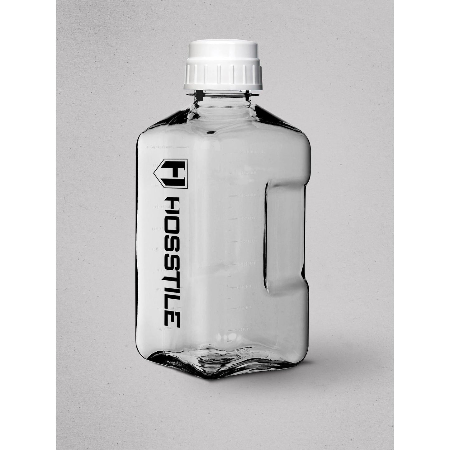 Hosstile Big Mouth Jug