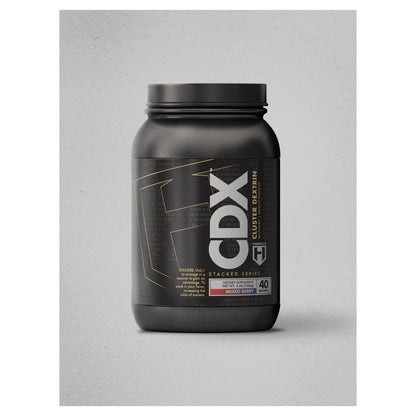 Hosstile CDX Cluster Dextrin