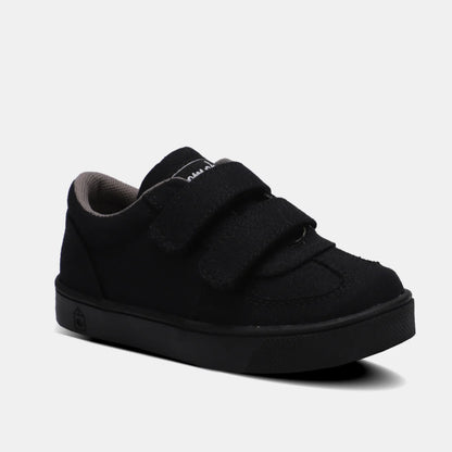 Mitchell Boys Hook & Loop Shoe