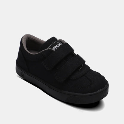 Mitchell Boys Hook & Loop Shoe