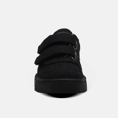 Mitchell Boys Hook & Loop Shoe