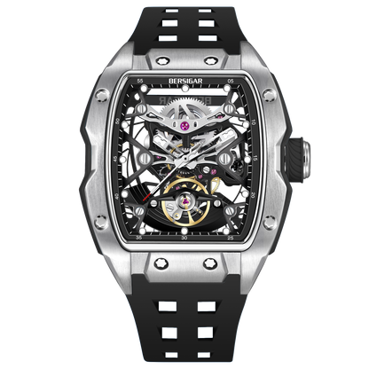 BERSIGAR RICHARDO YS018