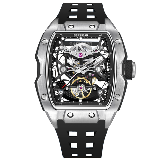 BERSIGAR RICHARDO YS018