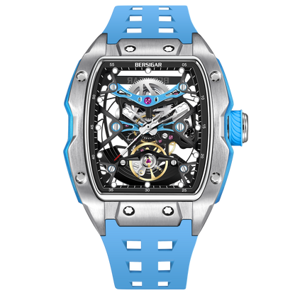 BERSIGAR RICHARDO YS018