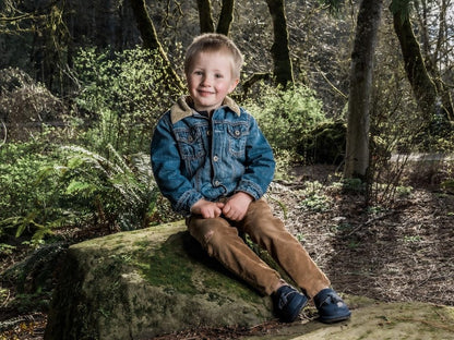 Kids Loafers – Stylish Toddler Slip-On Dress Shoes