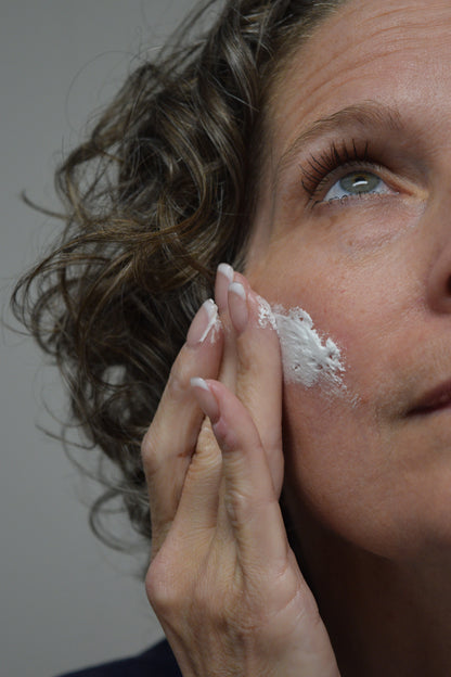 Facial Oil Cleanser
