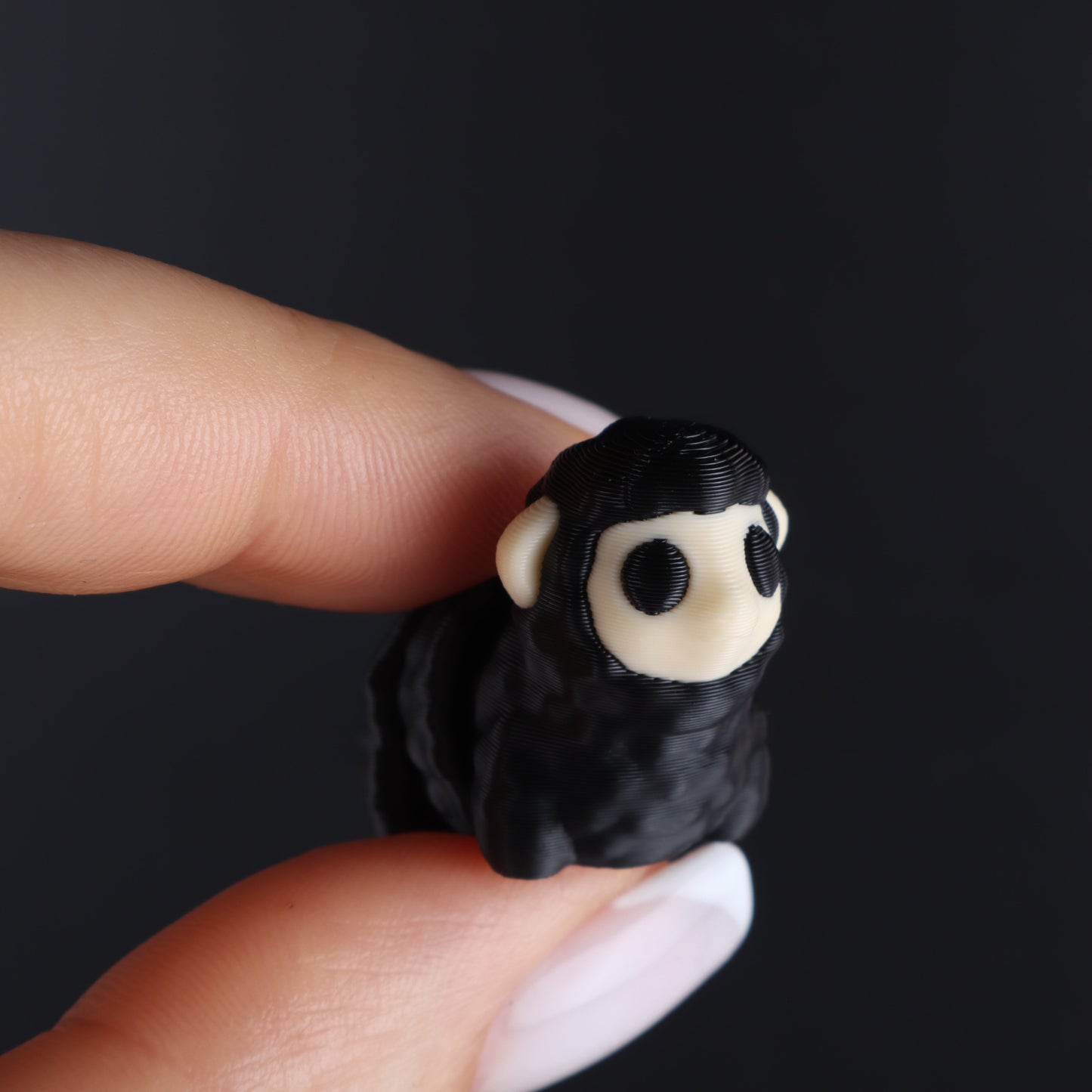 3D Printed Cute Micro Animal Fidget Toy Bundle – Articulated Sensory Goodie Bag Gift