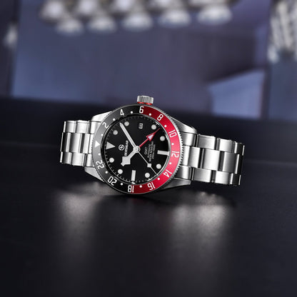 Bersigar Luxaura  1706