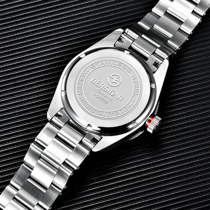 Bersigar Luxaura  1706