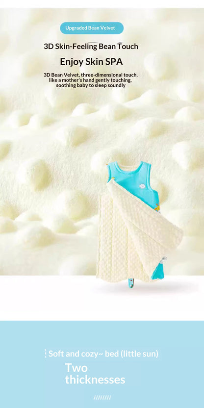 Infant Sleeping Bag