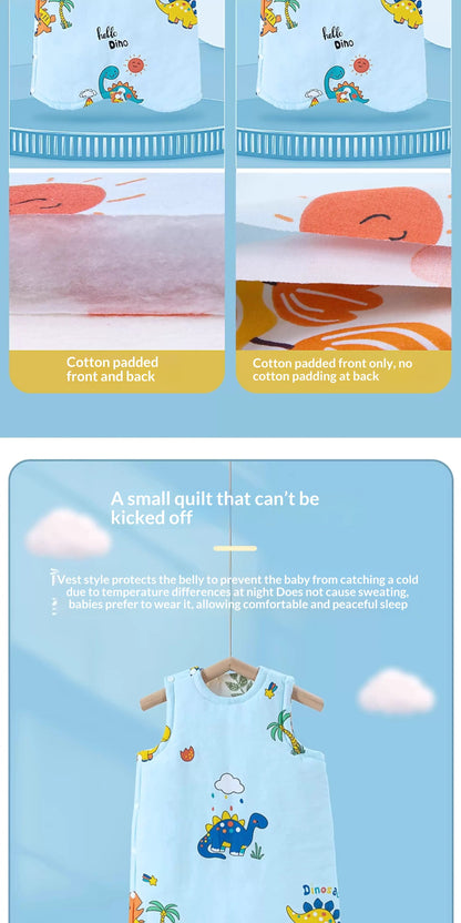 Infant Sleeping Bag