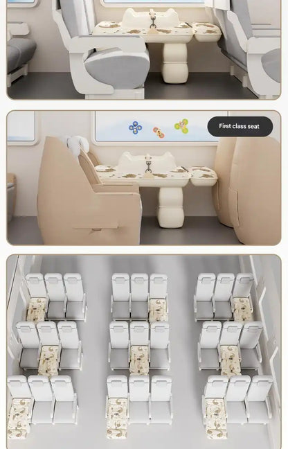 Inflatable Baby Bed - Portable Travel Bassinet for Newborns & Infants