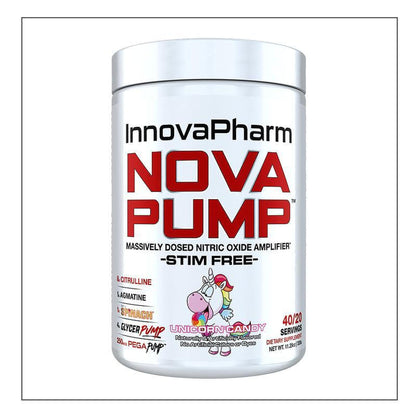 InnovaPharm NovaPump