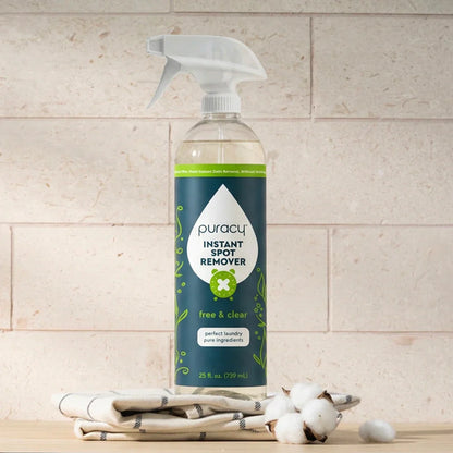 Instant Spot Remover