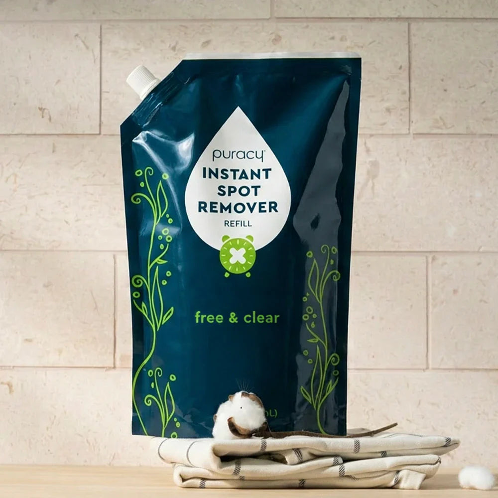 Instant Spot Remover