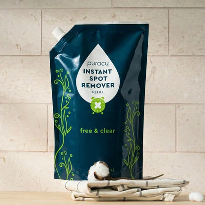 Instant Spot Remover