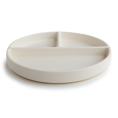 Suction Plate Baby tableware