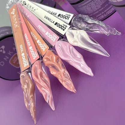 DNKa - Jelly Gel #0006 IDOL 15ml