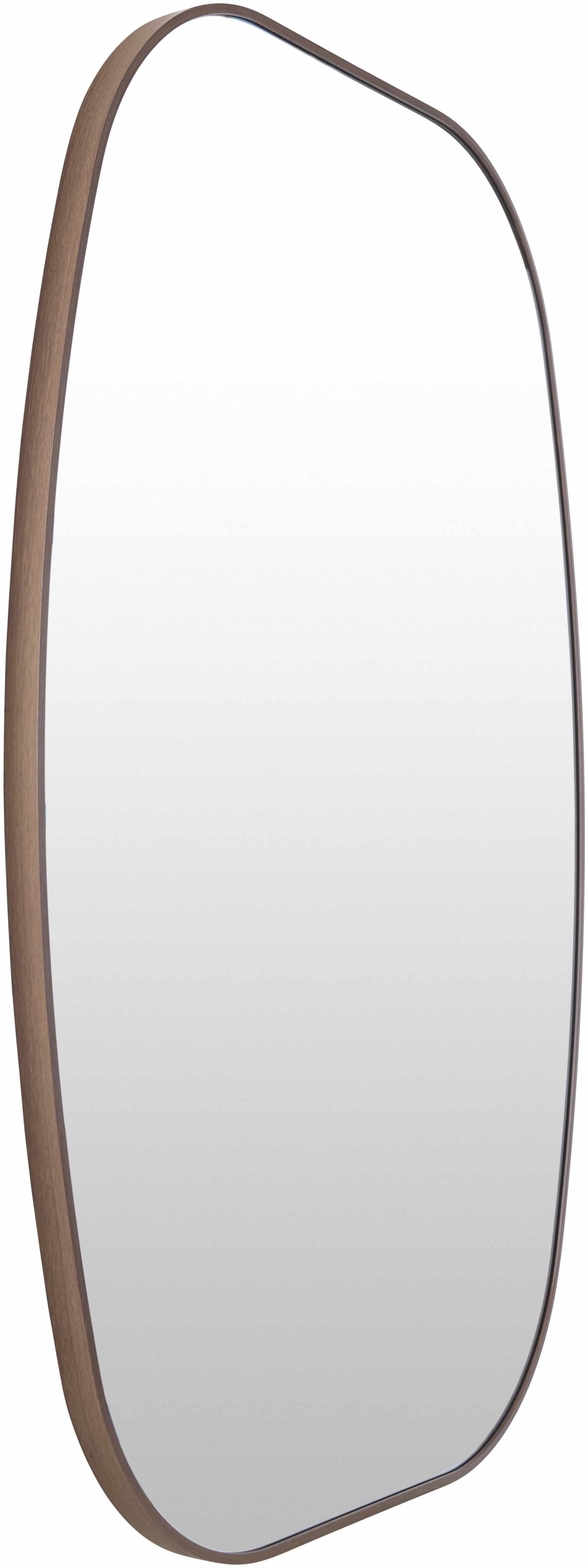 Kopparberg Dark Brown Mirror