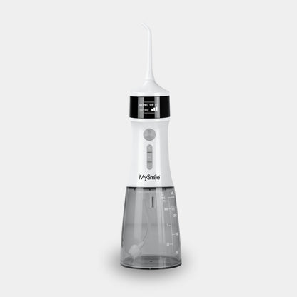 LP221 Cordless Professional Water Flosser with UVC Sterilizable (Allure)