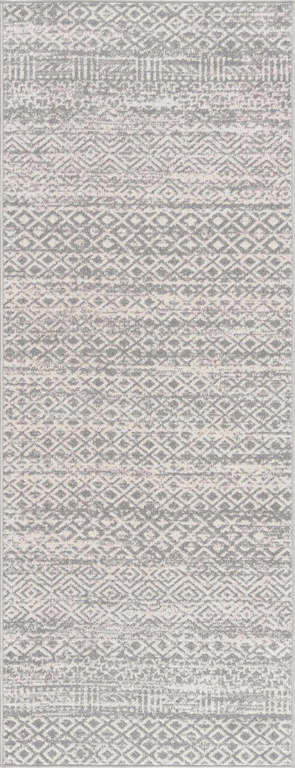 Gravelbourg Washable Boho Rug
