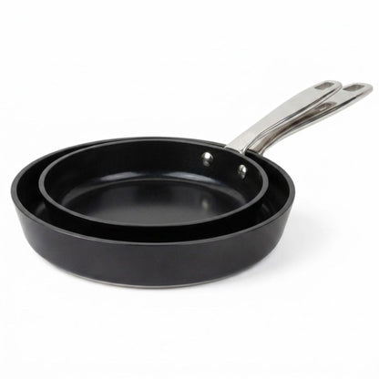 Ceramic Nonstick Frying Pan