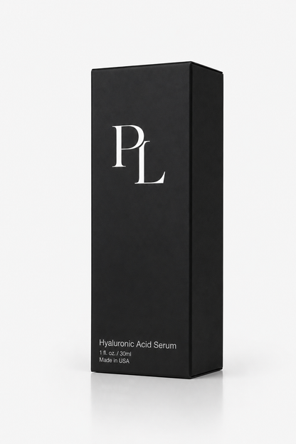 Hyaluronic Acid Serum