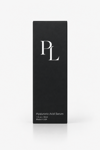 Hyaluronic Acid Serum