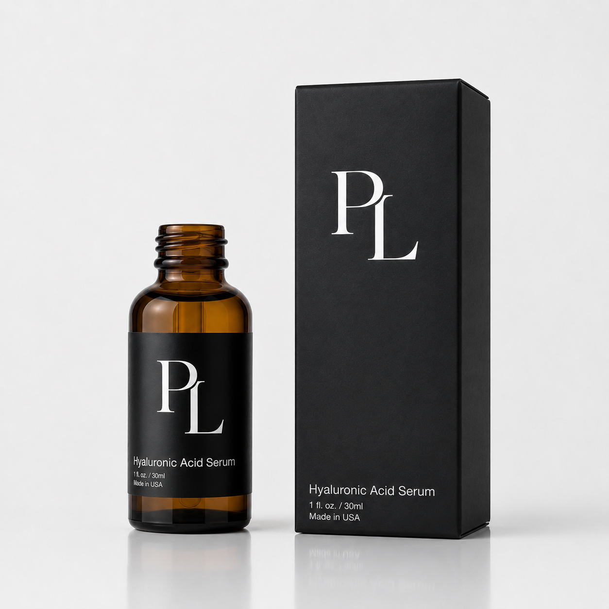 Hyaluronic Acid Serum