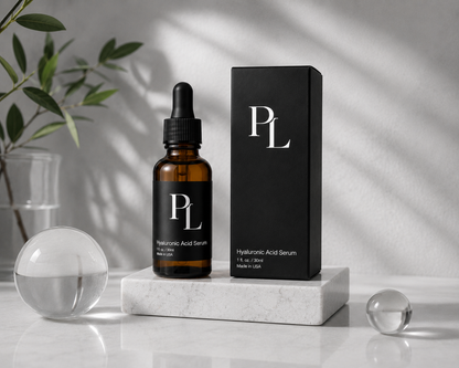 Hyaluronic Acid Serum
