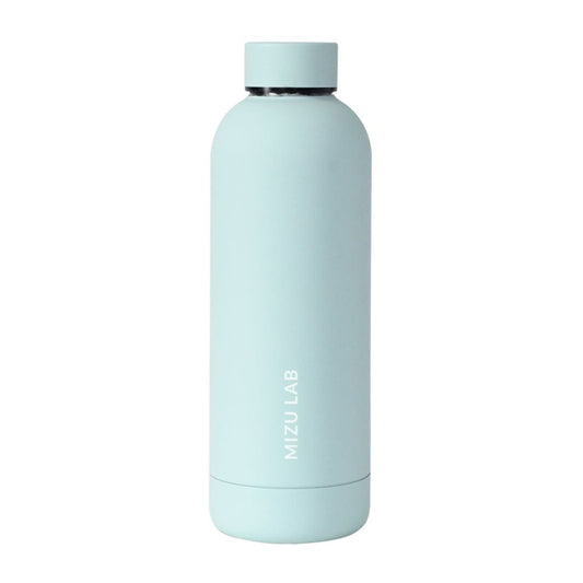 Gobelet isotherme 47 cl en acier inoxydable - Cyan pastel