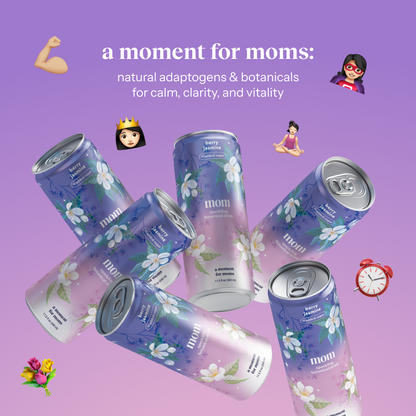 a moment for moms