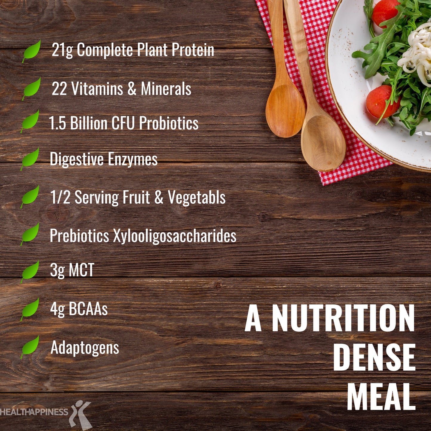 Complete Meal Protocol